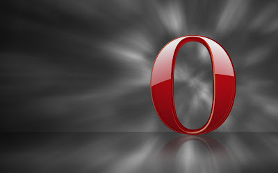 Opera Wallpapers