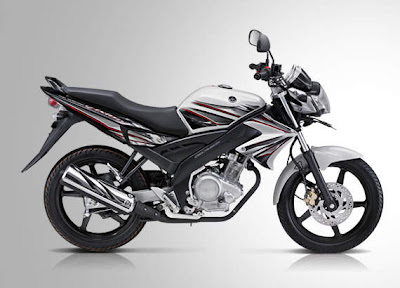 vixion putih