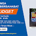 Toko Karangan Bunga Harga Sesuai Budget (Budget Florist)