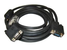 Kabel VGA