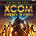 XCOM Enemy Within PC Game Repack