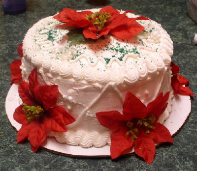 Christmas Pics on Many More Symbols Of Xmas You Can Browse These Christmas Cake