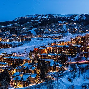 Aspen - Colorado