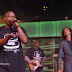 Video: Warren G & Kenny G Perform “Regulate”