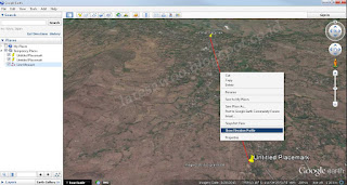 Cara Mengetahui Kualitas Jaringan Wireless dengan google earth