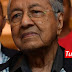 Dr Mahathir umum keluar Pejuang beramai-ramai