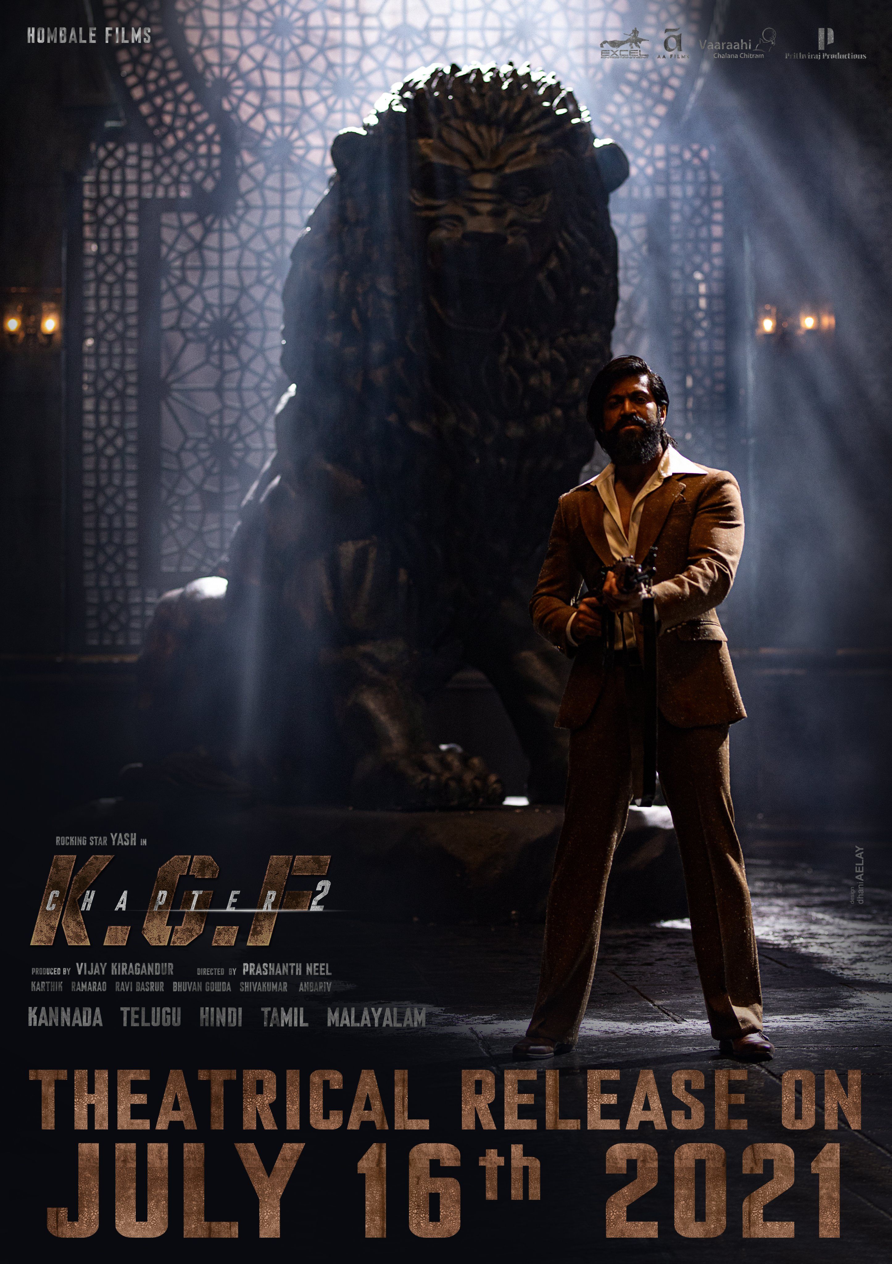 kgf chapter 2 movie download