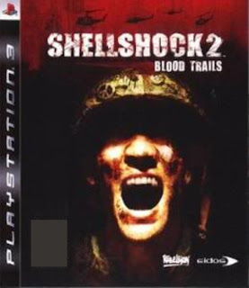 Shell Shock 2 Blood Trails-PS3