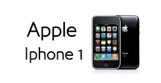 ثمن ومواصفات هاتف Apple Iphone 1