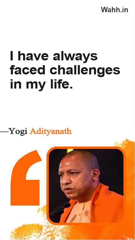 Yogi Quotes In English