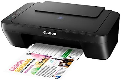 Canon PIXMA e410 Drivers Download