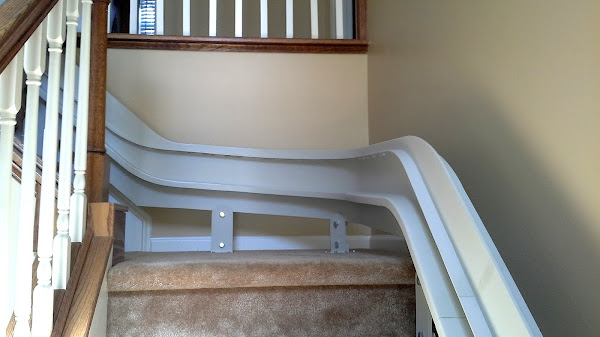 Stair Lift Rental