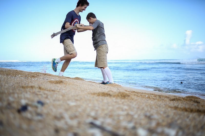 larsen beach-13
