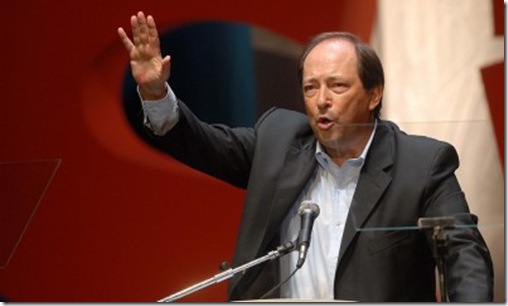 Ernesto Sanz