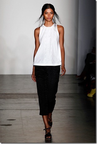Rachel Comey 2011