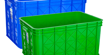Toko Box  Kontainer Plastik  Keranjang Plastik  Serbaguna 