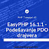 PHP Tutorijali #2: Podešavanje PDO drajvera