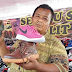 Pak Cipto butuh 10 Tahun untuk Kembangkan Usahanya Jualan Sepatu dan Sandal