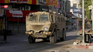 Israeli fears of the outbreak of a “third intifada” in the West Bank due to the withholding of tax funds