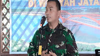 Dua Prajurit TNI Terbaik Gugur di Papua