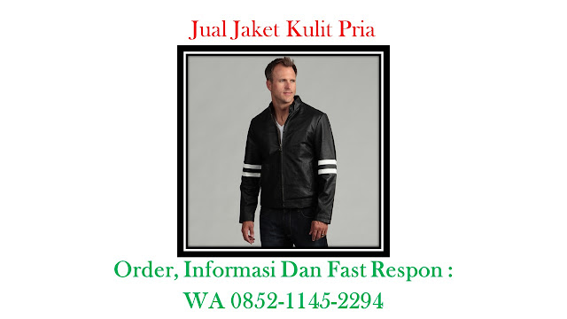 Konveksi Jaket Kulit Garut Di Jakarta