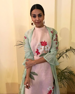 Swara Bhaskar Hamara Photos