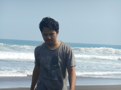 Pantai Bocor