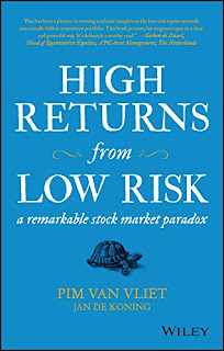 high returns from low risk a remarkable stock market paradox