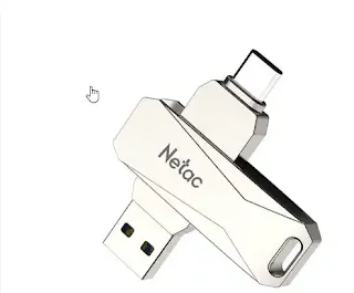 Interface : USB 3 + USB-C