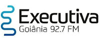 Rádio Executiva FM 92,7 de Goiânia GO