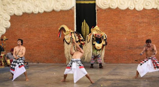 Sejarah Garuda Wisnu Kencana