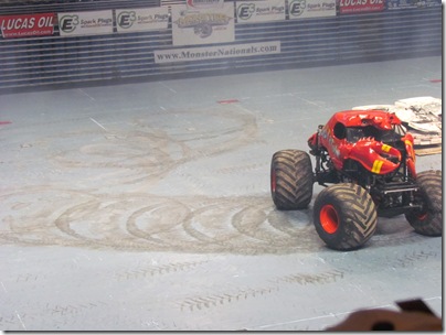 Monster Trucks 051