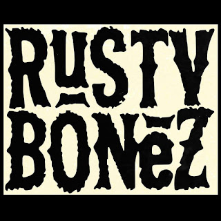 Rusty Bonez