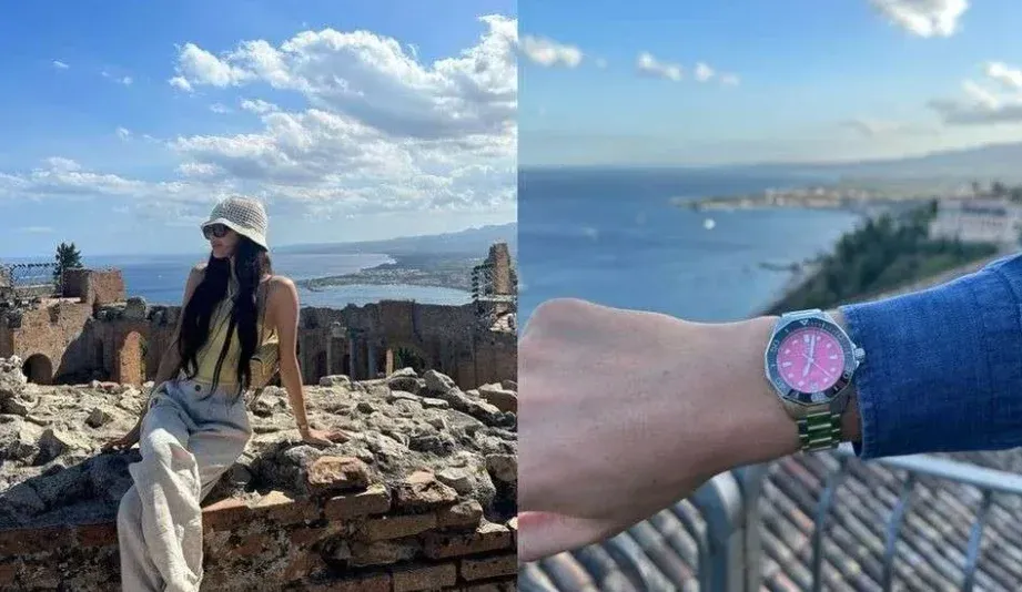 The Arnaud family hints at a possible relationship between Frédéric and Lisa from BLACKPINK, the trending idol in South Korea.  Lisa from BLACKPINK and Louis Vuitton heir Frédéric Arnault have set social media ablaze with their potential romantic relationship.