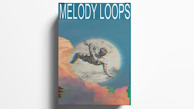 Royalty free RNB Melody Loops