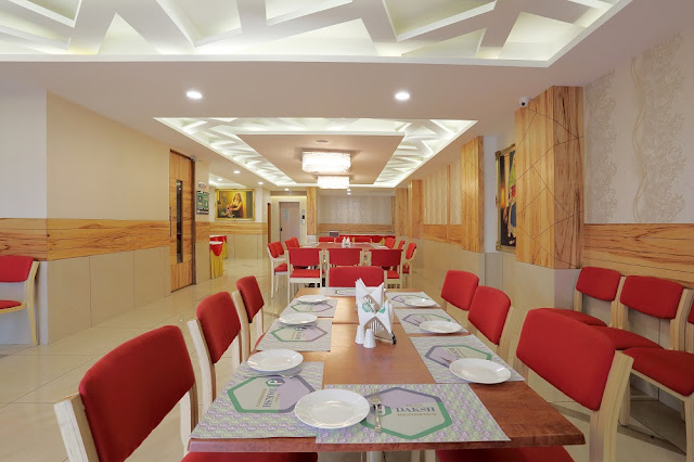 Banquet Hall in Indore