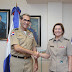 En visita al Ministerio de Defensa Comandante Comando Sur EE.UU. reafirma compromiso cooperación con RD