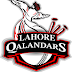 Lahore Qalandars Team 2018 Players List