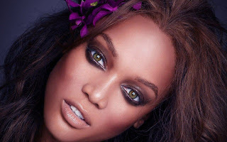 Tyra Banks Latest Wallpapers