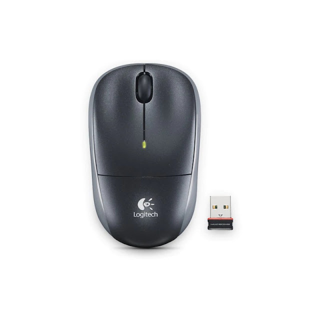 Logicool M217ドライバーのサポート