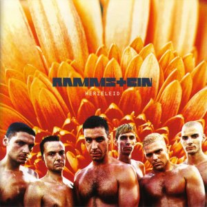 [Musica] Rammstein discografias 1995-2005 [MF]