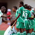 Tantalising Super Falcons held Sweden to a 3-3 draw