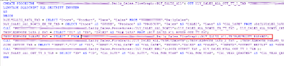 Predictive analytics using SAP Design Studio and SAP HANA – Part 2