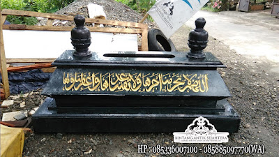 Ramadhan Sale Kijing Makam Marmer Dan Granit Produk Bintang Antik Sejahtera Tulungagung