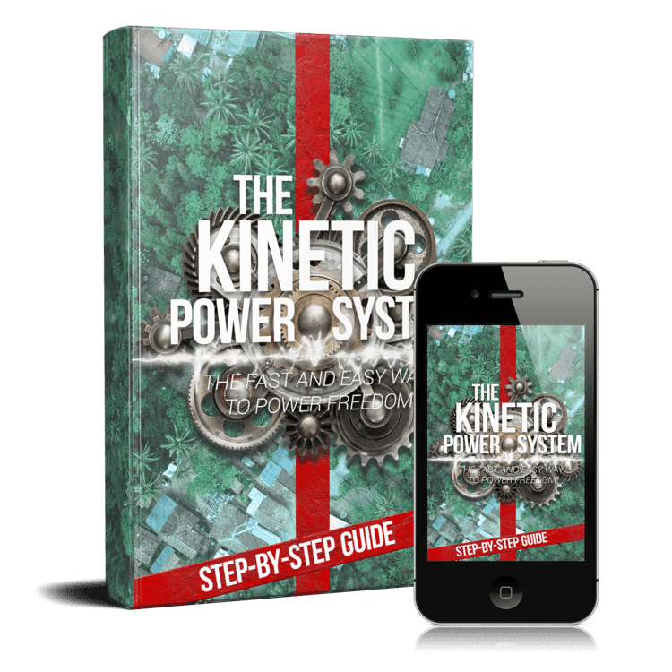 KINETIC POWER SYSTEM