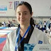 Χάλκινο μετάλλιο για την κατουνιώτισσα Χαρά Σακκά στο Πανελλήνιο Πρωτάθλημα Ταεκβοντό
