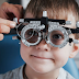 How to diagnose visual impairment in boys?