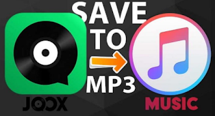 cara download lagu di joox tanpa vip 2023 gratis di iphone / android - cara download lagu joox menjadi mp3 ke memori hp