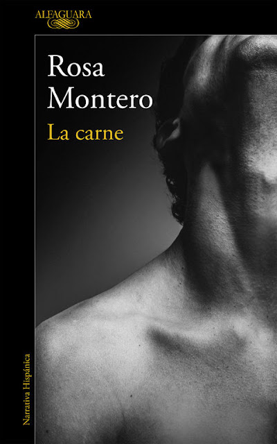  La carene - Rosa Montero - Alfaguara