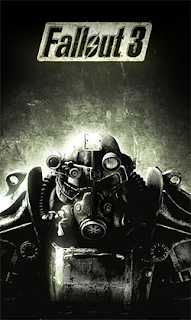 Download Game PC - Fallout 3 Game of The Year Edition RELOADED (Single & Part Links)